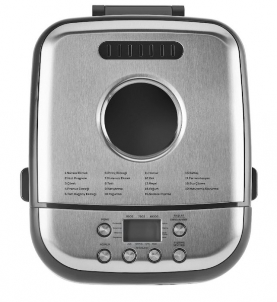 Karaca Bake Compact 19 in 1