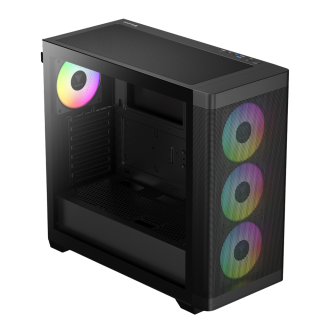 Gamdias Athena M3 850W Bilgisayar Kasası