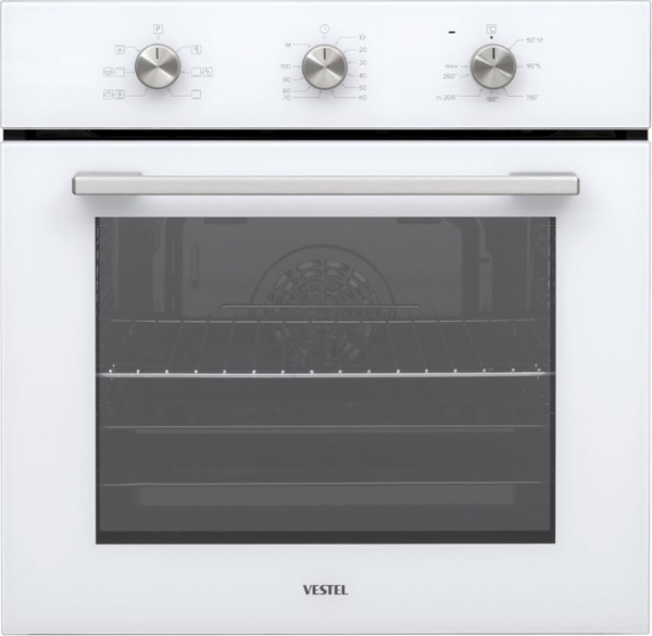 Vestel AF-5621 B Ankastre Fırın