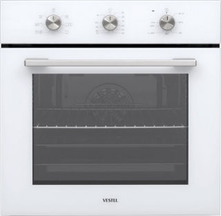 Vestel AF-5621 B Ankastre Fırın