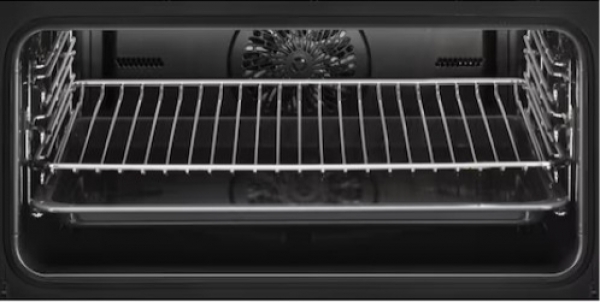 Electrolux KVLBE00X Ankastre Fırın