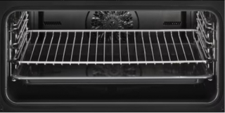 Electrolux KVLBE00X Ankastre Fırın