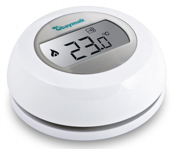 Baymak Connect Oda Termostatı
