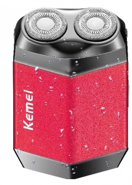 Kemei KM-T15 Sakal Kesme Makinesi