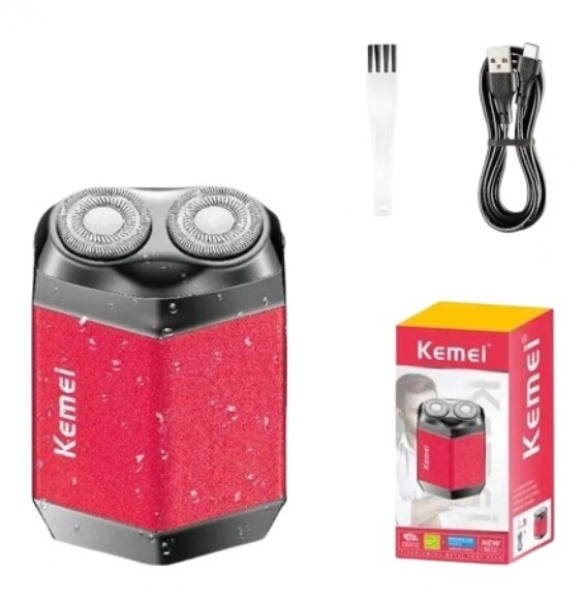 Kemei KM-T15 Sakal Kesme Makinesi