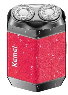 Kemei KM-T15 Sakal Kesme Makinesi