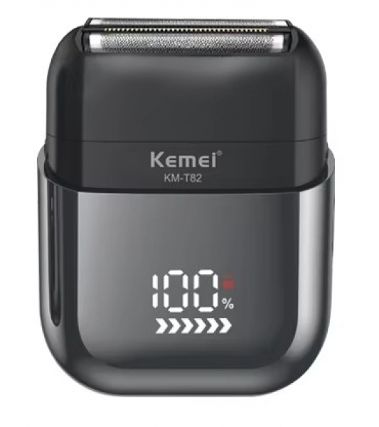 Kemei KM-T82 Sakal Kesme Makinesi