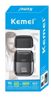 Kemei KM-T82 Sakal Kesme Makinesi
