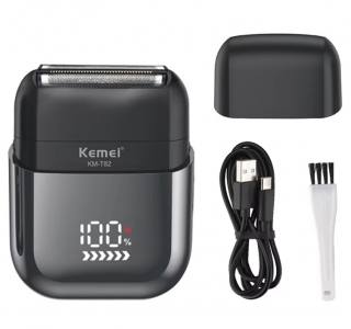 Kemei KM-T82 Sakal Kesme Makinesi