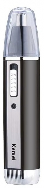 Kemei KM-6632 Tüy Alma Makinesi