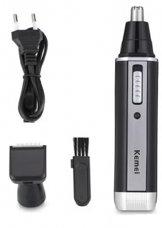 Kemei KM-6632 Tüy Alma Makinesi