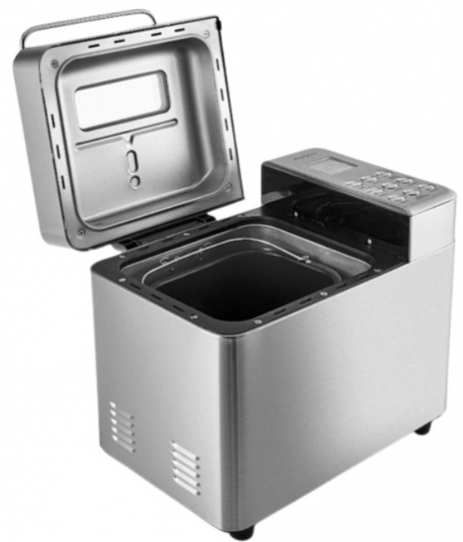 Karaca Bake Ice Inox 15 in 1