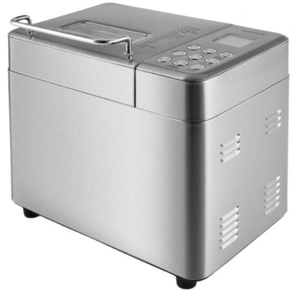 Karaca Bake Ice Inox 15 in 1