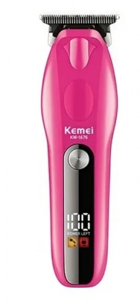 Kemei KM-1678 Saç Kesme Makinesi