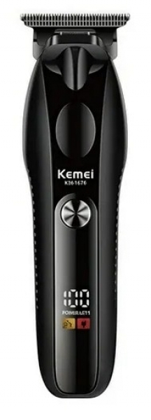 Kemei KM-1678 Saç Kesme Makinesi
