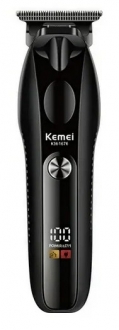 Kemei KM-1678 Saç Kesme Makinesi