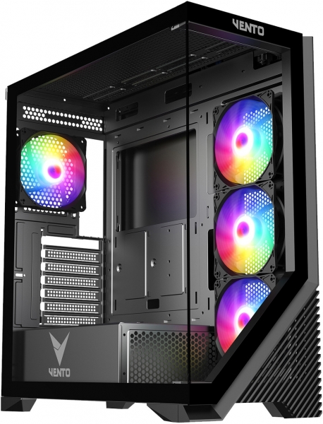 Vento VG4202FL 850W Bilgisayar Kasası