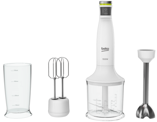 Beko HBS 5150 Blender