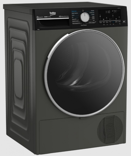 Beko KMB 1011 IG Isı Pompalı Kurutma Makinesi