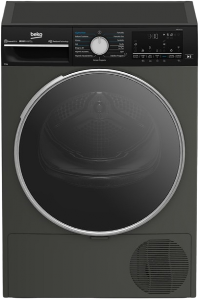 Beko KMB 1011 IG Isı Pompalı Kurutma Makinesi
