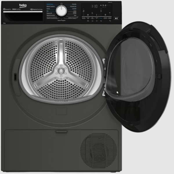Beko KMB 1011 IG Isı Pompalı Kurutma Makinesi