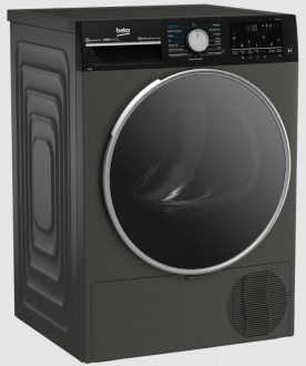 Beko KMB 1011 IG Isı Pompalı Kurutma Makinesi