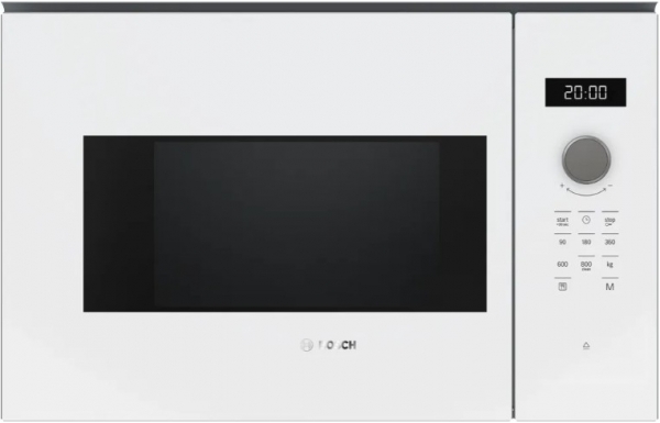 Bosch Beko BFL524MW2 Mikrodalga Fırın