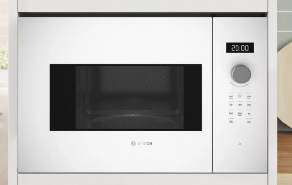 Bosch Beko BFL524MW2 Mikrodalga Fırın