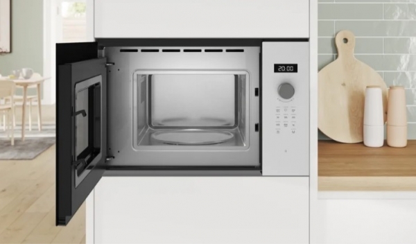 Bosch Beko BFL524MW2 Mikrodalga Fırın