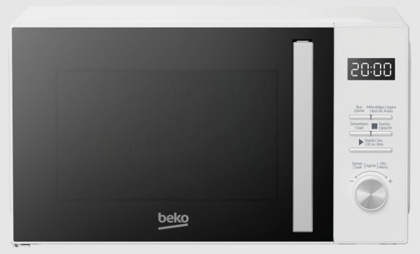 Beko BMD 240 Mikrodalga Fırın