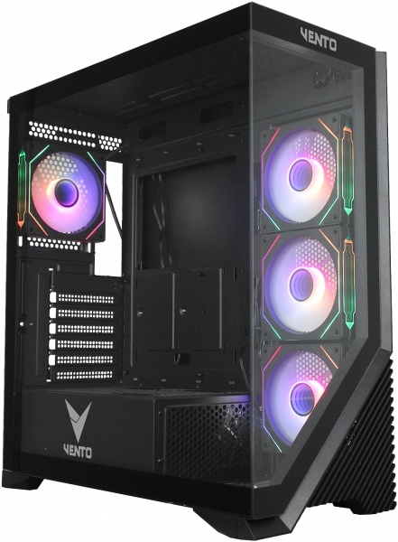 Vento VG4202FLA 850W Bilgisayar Kasası