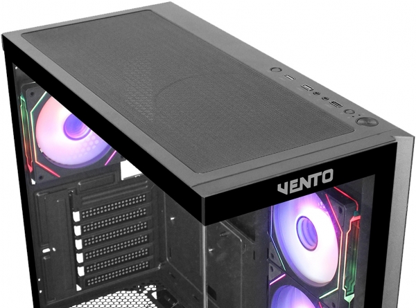 Vento VG4202FLA 850W Bilgisayar Kasası