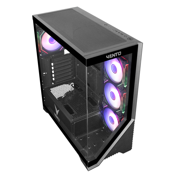 Vento VG4202FLA 850W Bilgisayar Kasası