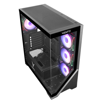 Vento VG4202FLA 850W Bilgisayar Kasası