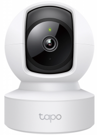 TP-Link Tapo C202 resim