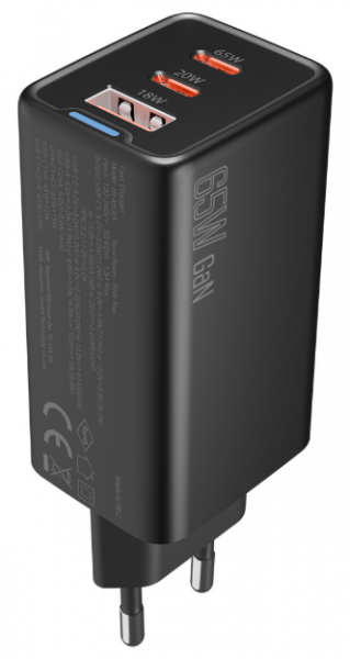 Hytech HY-XEG65 Şarj Aleti