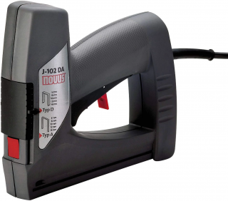 Novus J-102 DA Zımba Tabancası