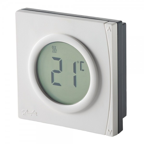 Danfoss RET2000B Oda Termostatı