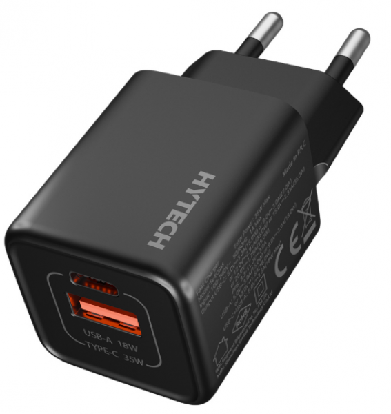 Hytech HY-XEG35 Şarj Aleti
