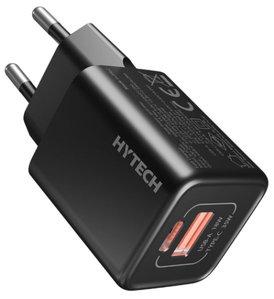 Hytech HY-XEG35 Şarj Aleti