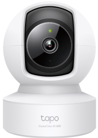 TP-Link Tapo C222 resim