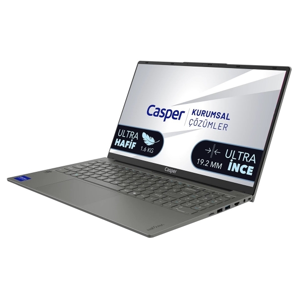 Casper Nirvana X750.1342-BV00P-G-F Laptop