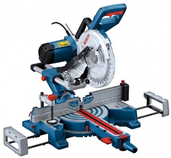 Bosch GCM 254 D Professional Gönye Testere