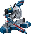 Bosch GCM 254 D Professional resim