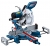 Bosch GCM 254 D Professional Gönye Testere