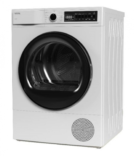 Vestel KM 105301 Isı Pompalı Kurutma Makinesi