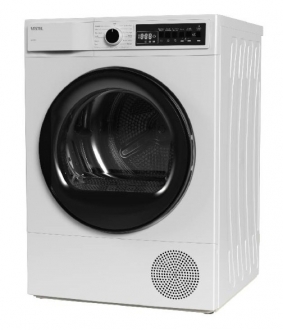 Vestel KM 105301 Isı Pompalı Kurutma Makinesi