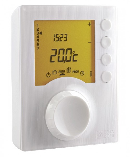 Immergas Tybox 117 Oda Termostatı