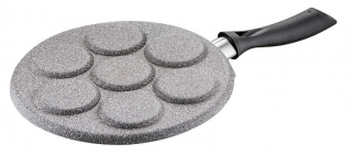 Emsan Rosa Granit Pankek Tavası 26 cm