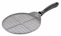 Emsan Rosa Granit Waffle Tavası 26 cm resim